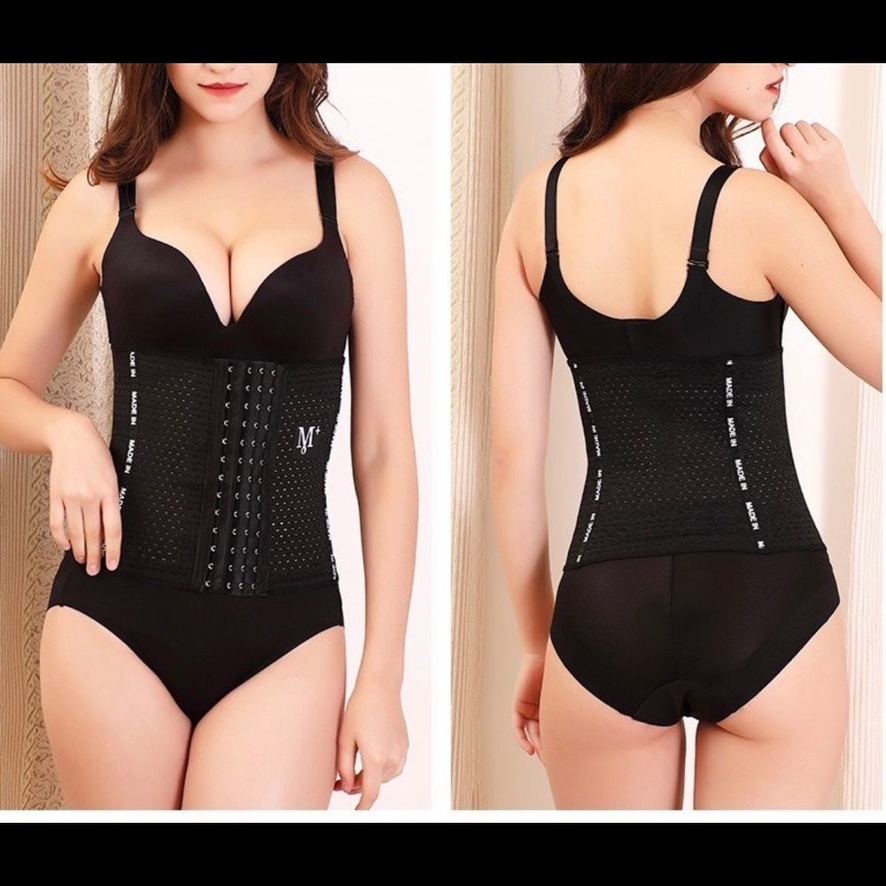 Fajas columbianas, corset